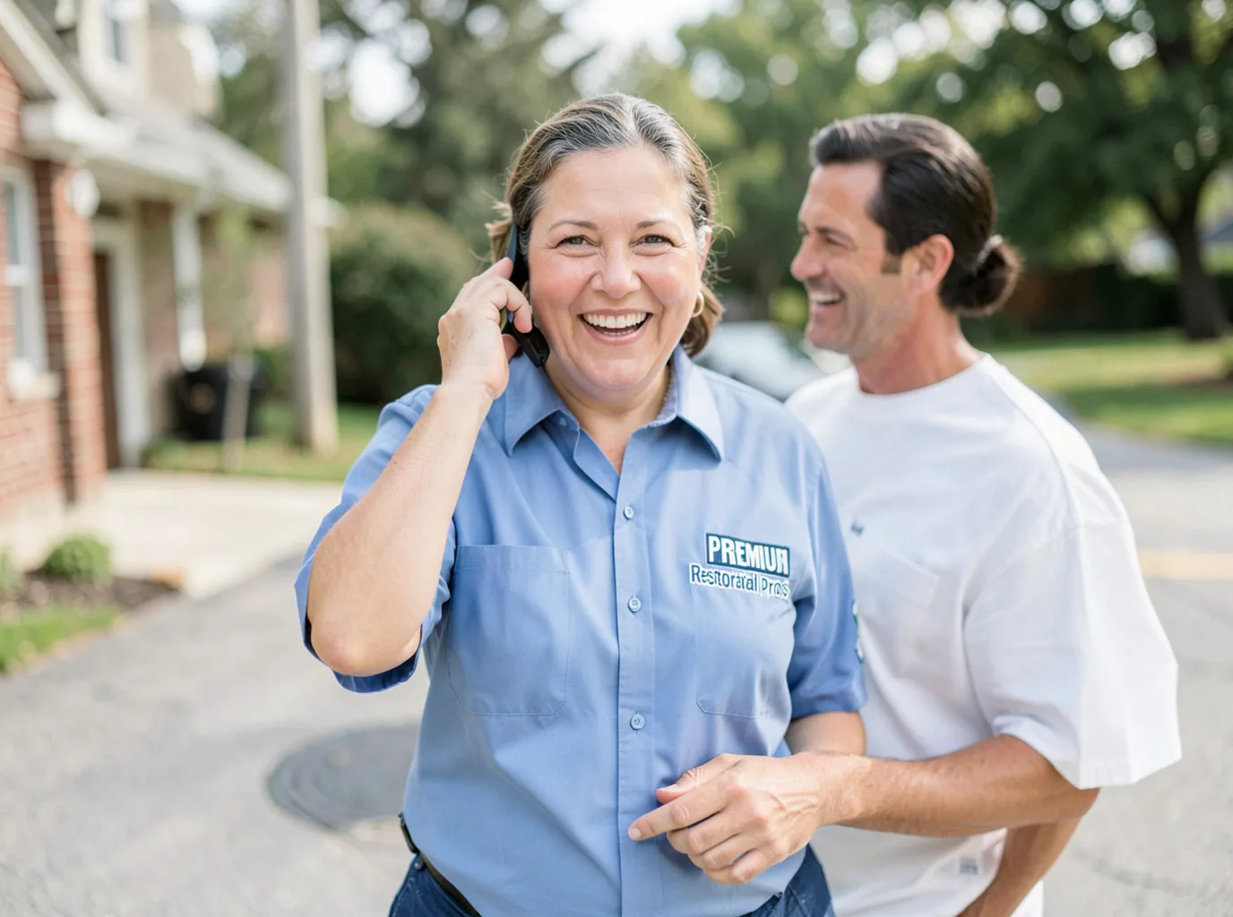 Water Damage Restoration Odell, IL FAQs